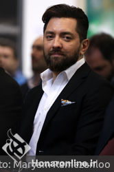 حراج آثار "خانه خوبان" در پردیس ملت