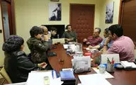 خالی بودن جای مخاطب یا کامل نشدن پازل اجرا/ 