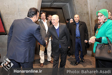 جشنواره ملی مد و لباس"خلیج فارس" 