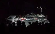 اجرایی خارج از تعریف نمایش / نگاهی به نمایش 