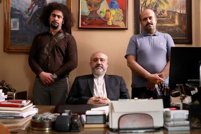 Iranian, American films share award at Japanese festival