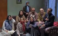 پشت صحنه فیلم 