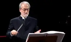 مجید انتظامی «مجنون» را منتشر کرد/ روایتی موسیقایی از برادران زین‌الدین