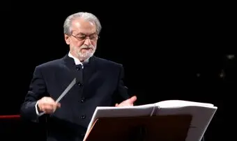 کنسرت مجید انتظامی ۷ آبان‌ ماه برگزار می‌شود