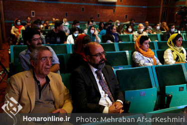 رویداد معرفی «آرتانیوم» Market place NFT هنر ایران در خانه هنرمندان ایران