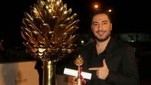 Four Iranian titles win awards at 3rd Slemani Filmfest.