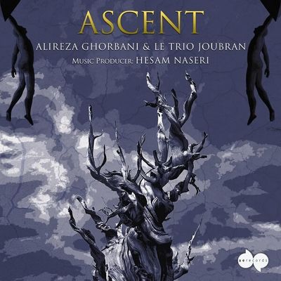 Alireza Ghorbani, Le Trio Joubran release single “Ascent” 