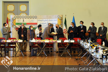 «نشست آشنایی با فرهنگ و هنرهای نمایش تاجیکستان»  در تالار وحدت