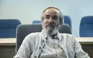 محمود فرهنگ، دبیر سیزدهمین رویداد تئاتر صاحبدلان شد
