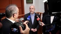 قالیباف: توجه به تولید فکر و اندیشهورزی از رسالت های مهم حکومت است