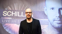 Schiller to perform “Berlin-Tehran” at Tehran concerts