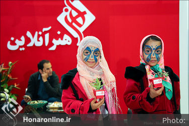 چهارمین روز بیست و دومین نمایشگاه مطبوعات 