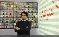 تک‌آهنگ «تو زنده‌ای» به خوانندگی محمد معتمدی منتشر شد