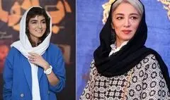 پانته‌آ پناهی‌ها و پردیس پورعابدینی به «دانه‌های انگور» پیوستند