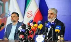 احمدوند: برای موضوع غزه در نمایشگاه کتاب برنامه ویژه داریم