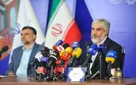 احمدوند: برای موضوع غزه در نمایشگاه کتاب برنامه ویژه داریم