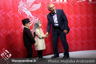 پنچمین روز سی و ششمین جشنواره جهانی فیلم فجر در پردیس چارسو