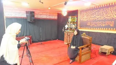«سه نقطه مانده تا حسین (ع)»؛ روایتی از خواندن، تعمق و فهمیدن عشق حسینی