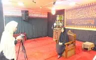 «سه نقطه مانده تا حسین (ع)»؛ روایتی از خواندن، تعمق و فهمیدن عشق حسینی