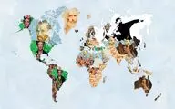 پرجستجوترین هنرمندان سال ۲۰۲۰ در گوگل | محبوب‌ترین هنرمند دنیا کیست؟