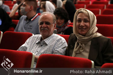 گروه کنسرت ارکستر ملی و سازهای ایرانی در تالار وحدت 