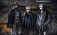 پوستر فیلم 