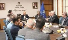 تأکید معاون رسانه‌ای وزیر فرهنگ بر تحول در آموزش رسانه