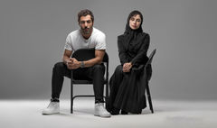 «بامداد خمار» در شیدا