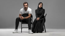 «بامداد خمار» در شیدا