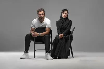 «بامداد خمار» در شیدا