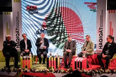 دولت و مستندسازان بر سر اجرای فوری مصوبه «مستندنگاری پروژه‌ها» هم‌پیمان شدند