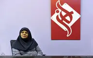مهناز ترابیان: بسیاری از دانشجویان طراحی پارچه و لباس به دلیل هزینه‌های بالا قادر به ادامه تحصیل نیستند