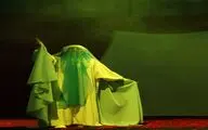 به دنبال احیای نوگرایی «هنر تعزیه» با محوریت زنان هستیم 