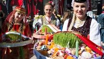 Nowruz spring festival uplifts Turkey after 2 years of pandemic