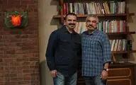 بازیگر سریال 