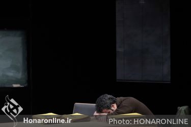 اجرای نمایش «مختومه» در خانه هنرمندان