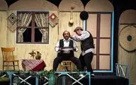 جذابیت‌های دو نمایش ایرانی در یک اجرا / نگاهی به نمایش 