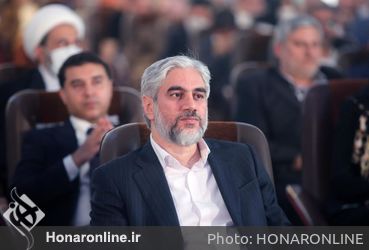 مراسم افتتاحیه سی و سومین دوره نمایشگاه بین‌المللی کتاب تهران