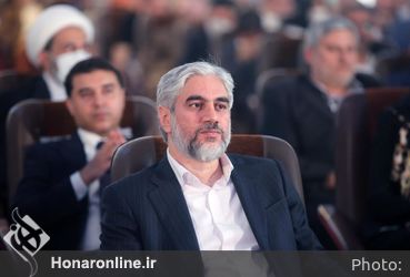 مراسم افتتاحیه سی و سومین دوره نمایشگاه بین‌المللی کتاب تهران