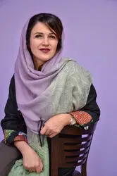 شیرین پرتویی