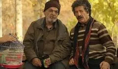 آغاز پخش سریال طنز حمید لولایی و علیرضا خمسه