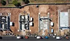 متفاوت‌ترین روش ساخت‌وساز در تگزاس | طراحی با فناوری چاپ سه‌بعدی