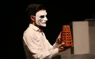 Mehdi Mohebali’s “Aura” coming to stage at Tehran theater