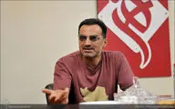 کورش سلیمانی از ریاست مجموعه تئاتر شهر استعفا داد