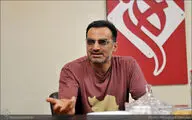 کورش سلیمانی از ریاست مجموعه تئاتر شهر استعفا داد
