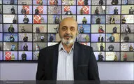 دولت‌آبادی: گستردن فرش قرمز برای هنرمندان تصادفی نیست 