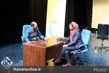 کارگاه آموزشی "مدیریت فرهنگی و برنامه ریزی هنری"