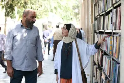 "سوفی و دیوانه" فعلاً اکران نمی‌شود
