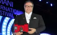 Castle of Dreams Director Reza Mirkarimi Named Best at Slemani Festival