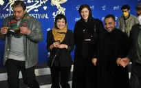 پنجمین روز چهلمین جشنواره فیلم فجر در برج میلاد